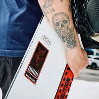 Snowboard Huck Knife Pro Dusty LTD 2026