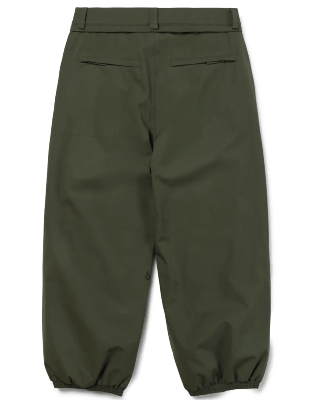 Pantalon Neige Lapper - Dark Green