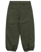 Pantalon Neige Lapper - Dark Green