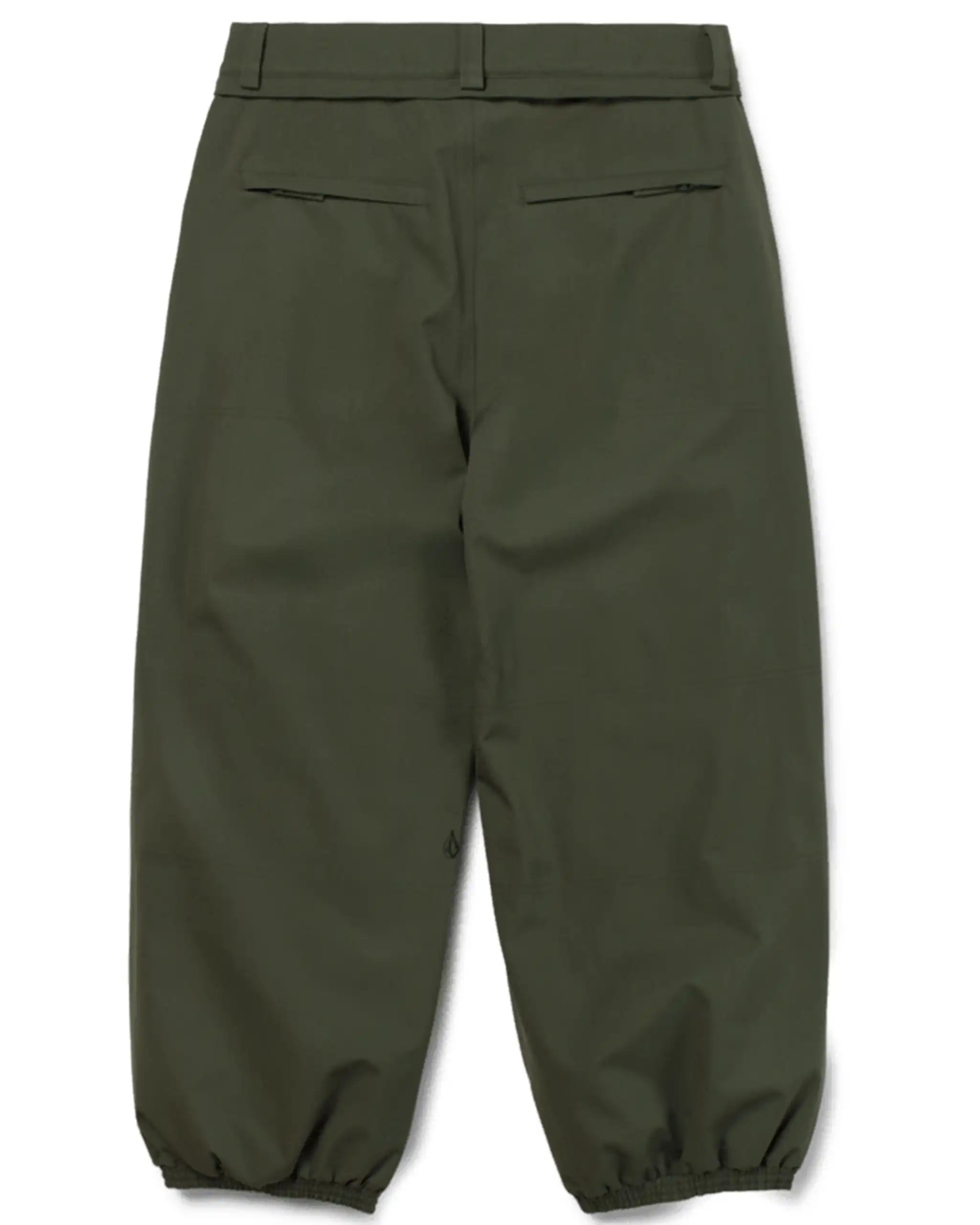 Pantalon Neige Lapper - Dark Green