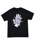 Handsfree T-Shirt - Black