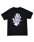 Handsfree T-Shirt - Black