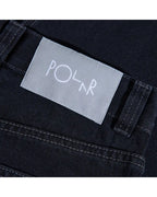 Jeans '91! Denim - Aged Black