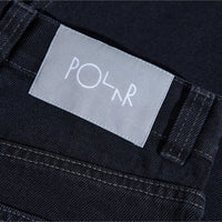 '91! Denim Jeans - Aged Black