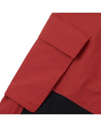 3 Ply Ripstop Snow Pants - Barn Red