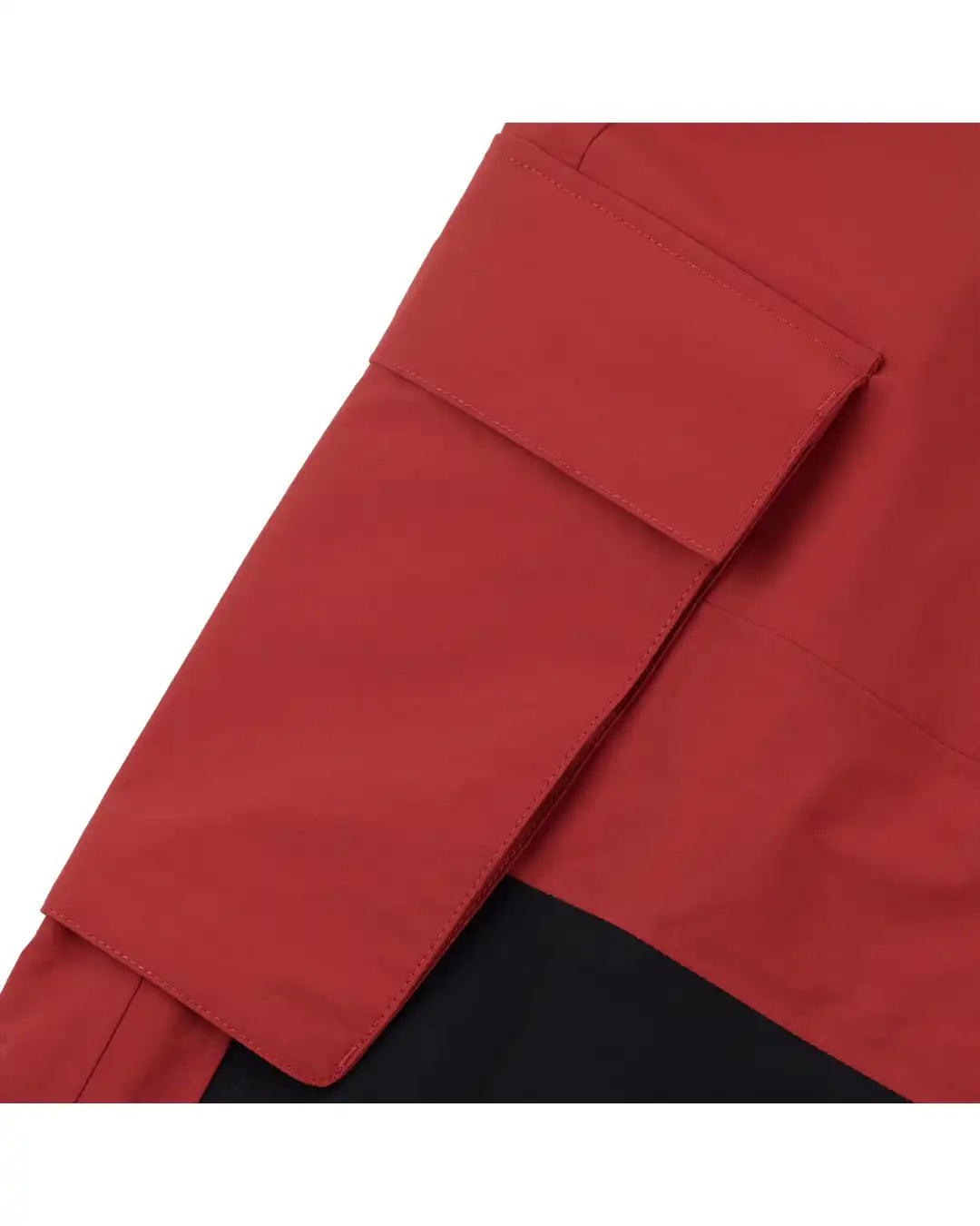 3 Ply Ripstop Snow Pants - Barn Red