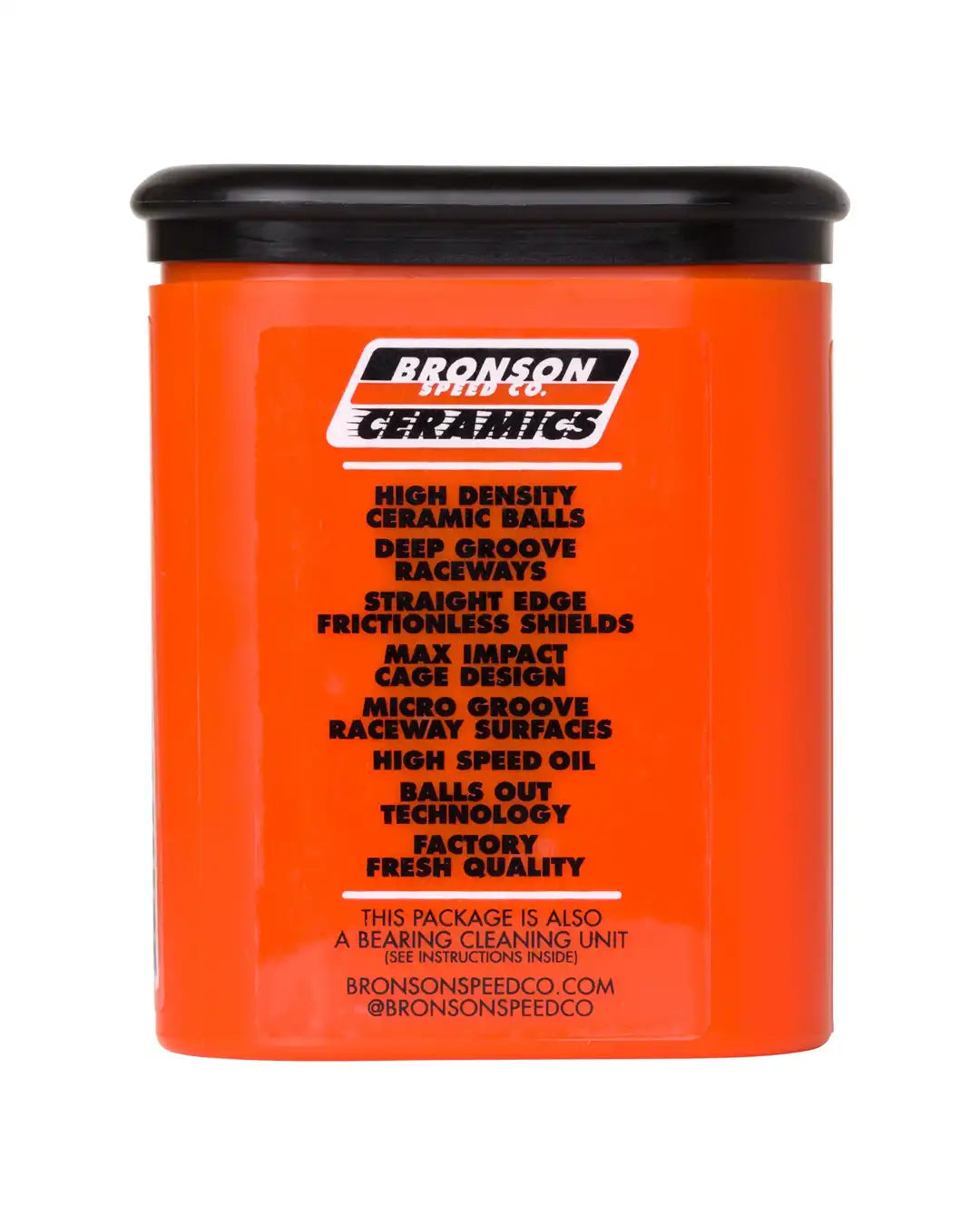 Ceramic Bearings