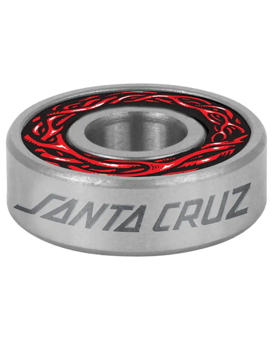 X Santa Cruz G3 Bearings