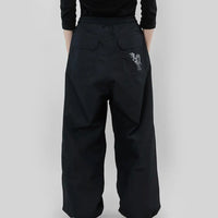 Pantalon Neige Park - Black