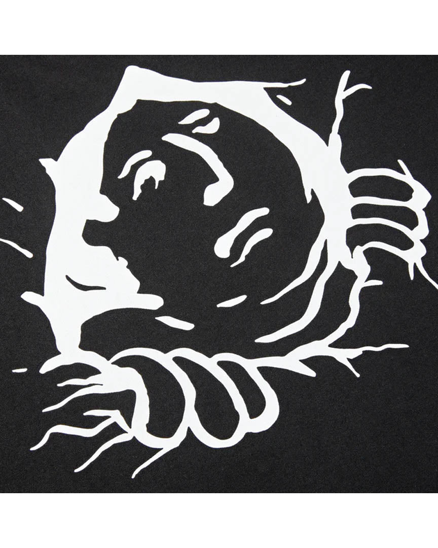 Coming Out T-Shirt - Black