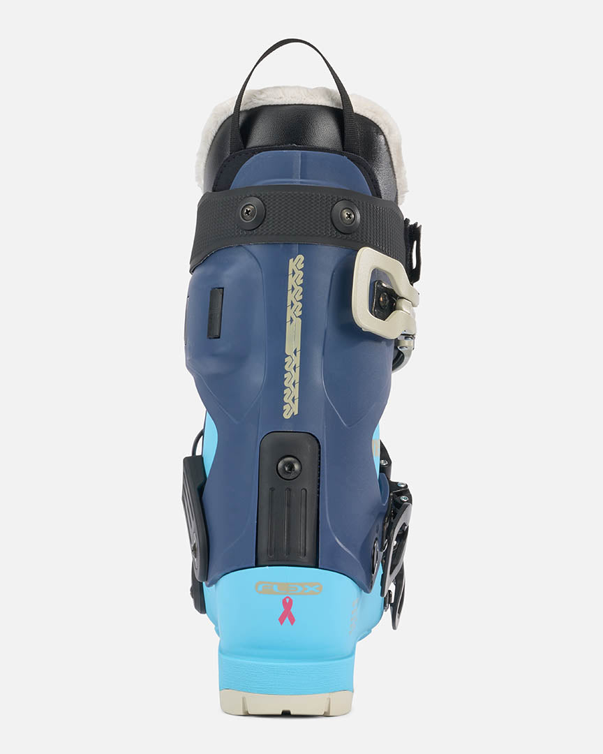 Method W Ski Boots 2024