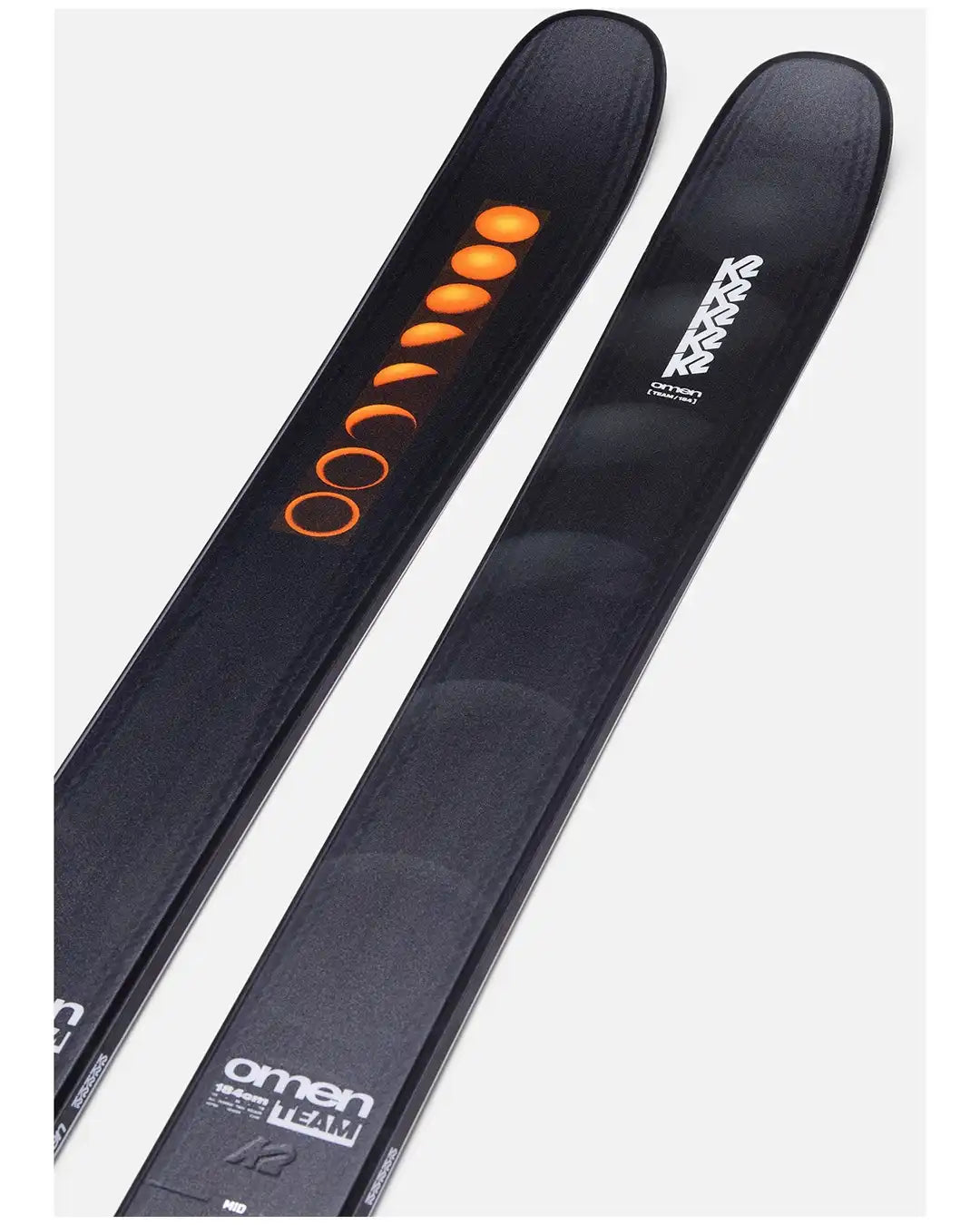Omen Team Skis 2026