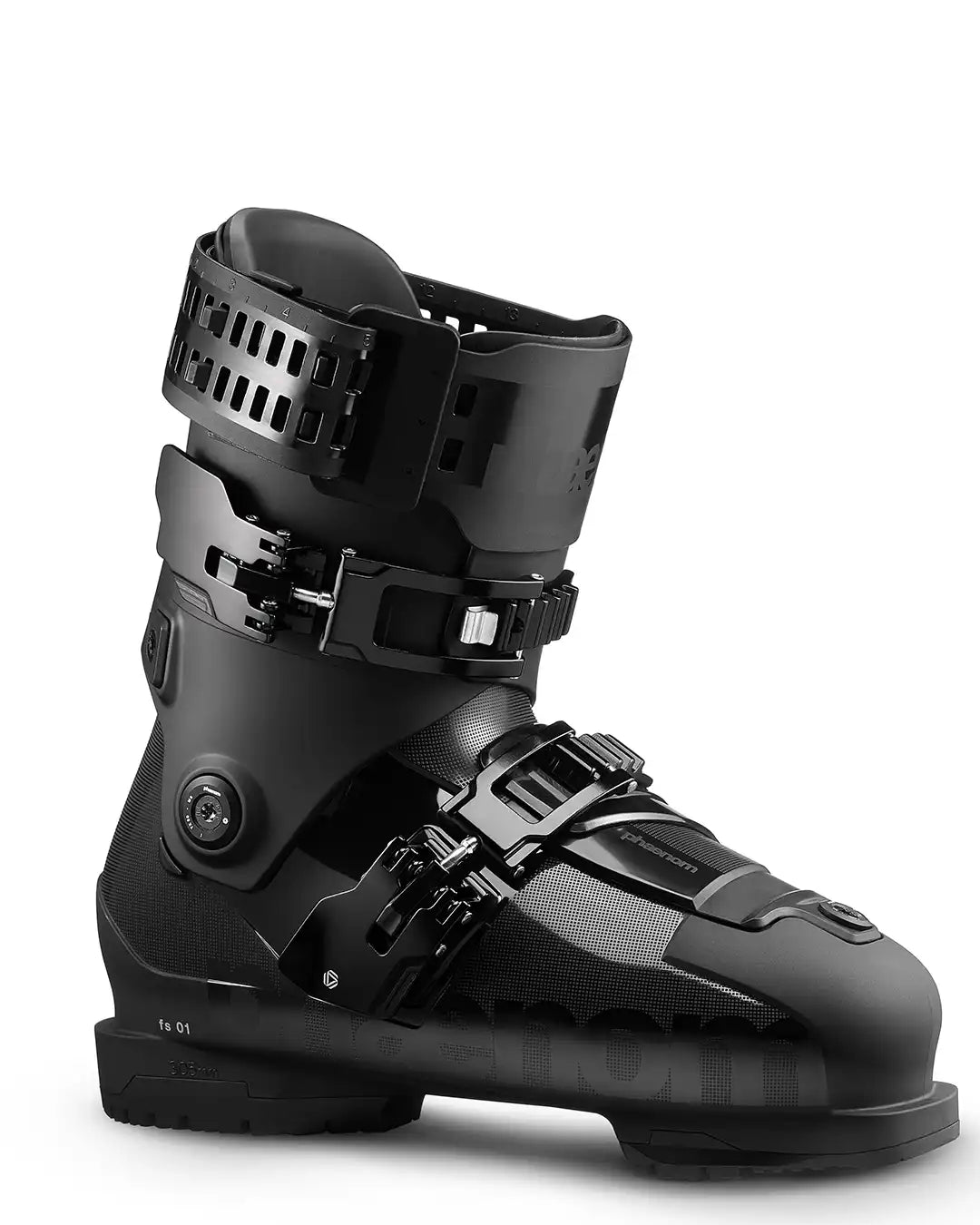 Fs 01 100 Ski Boots 2026