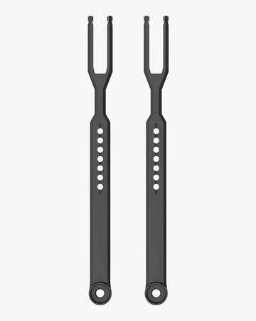 Exoframe 2.0 Ankle Connector (Set)