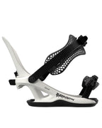 Fixation De Snowboard Mens Ghost Fase - Bone White 2027