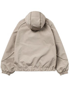 Manteau Neige Liftline 20K - Khaki