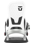 Neo Snowboard Bindings - White 2027