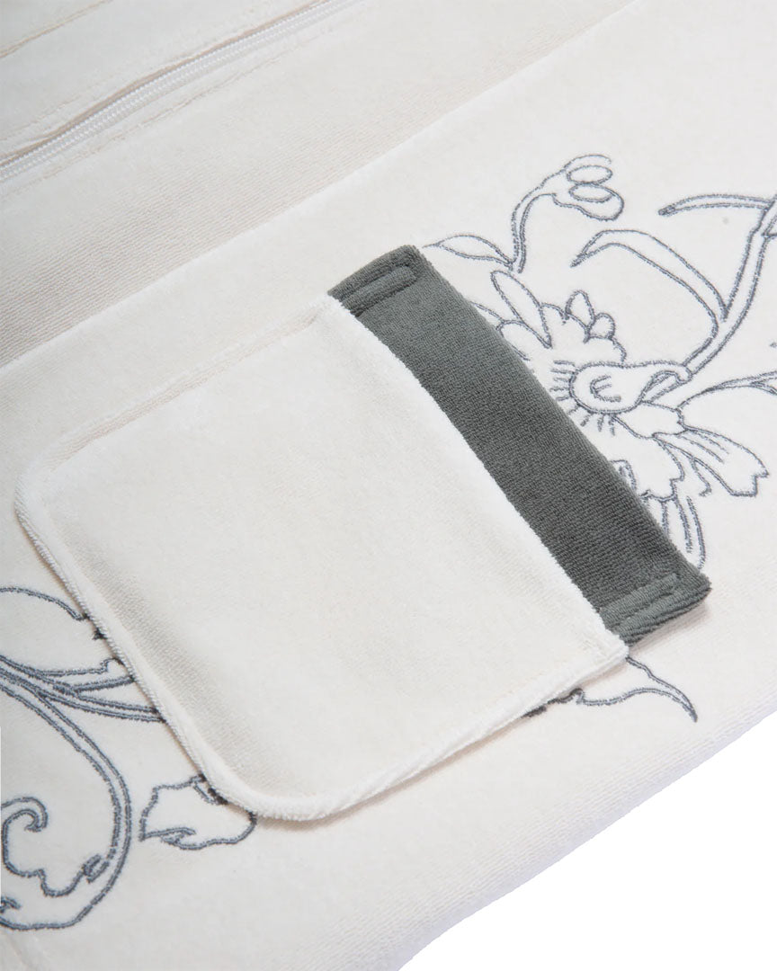 Chemise Jethro S/S - Antique