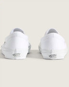 Skate Slip-On Shoes - White