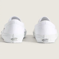 Skate Slip-On Shoes - White