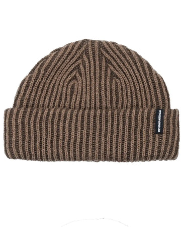 Tuque Short - Brown