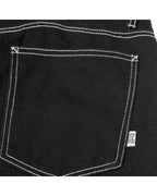 Pantalon Cromer Pants - Black/White