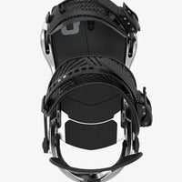 Atlas Chrome Limited Edition Snowboard Bindings 2026