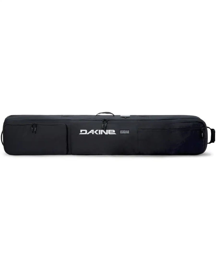 Fall Line Ski Roller Ski Bag - Black