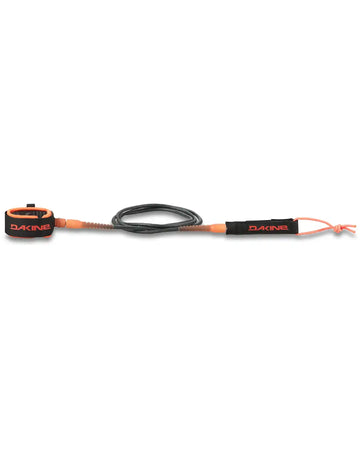 Leash Surf Comp Plus 6Ft3/16 - Shadow