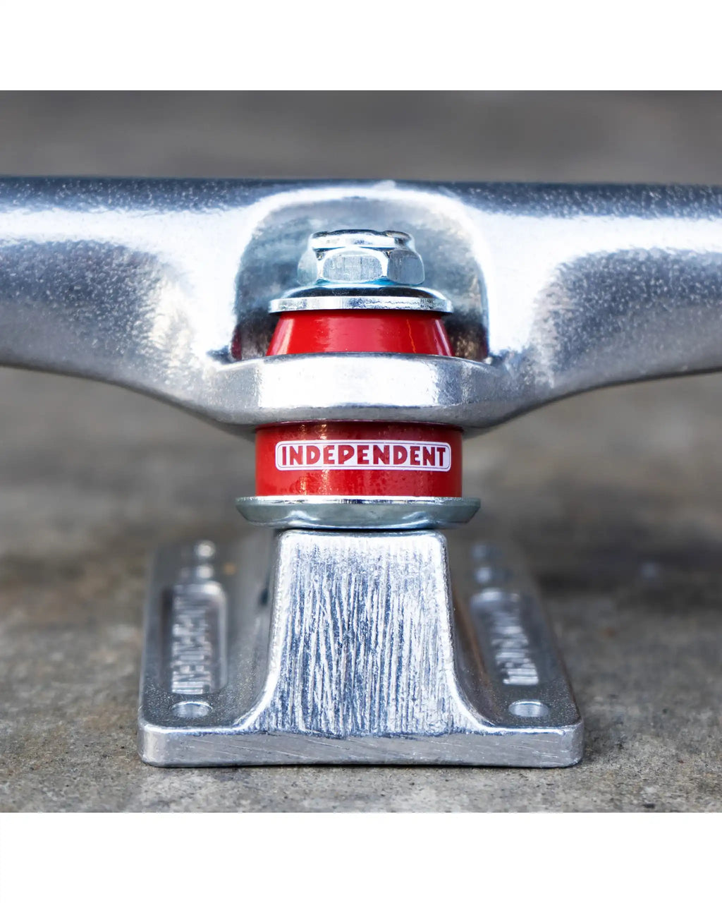 Trucks De Skateboard Stage 4 Standard Polished