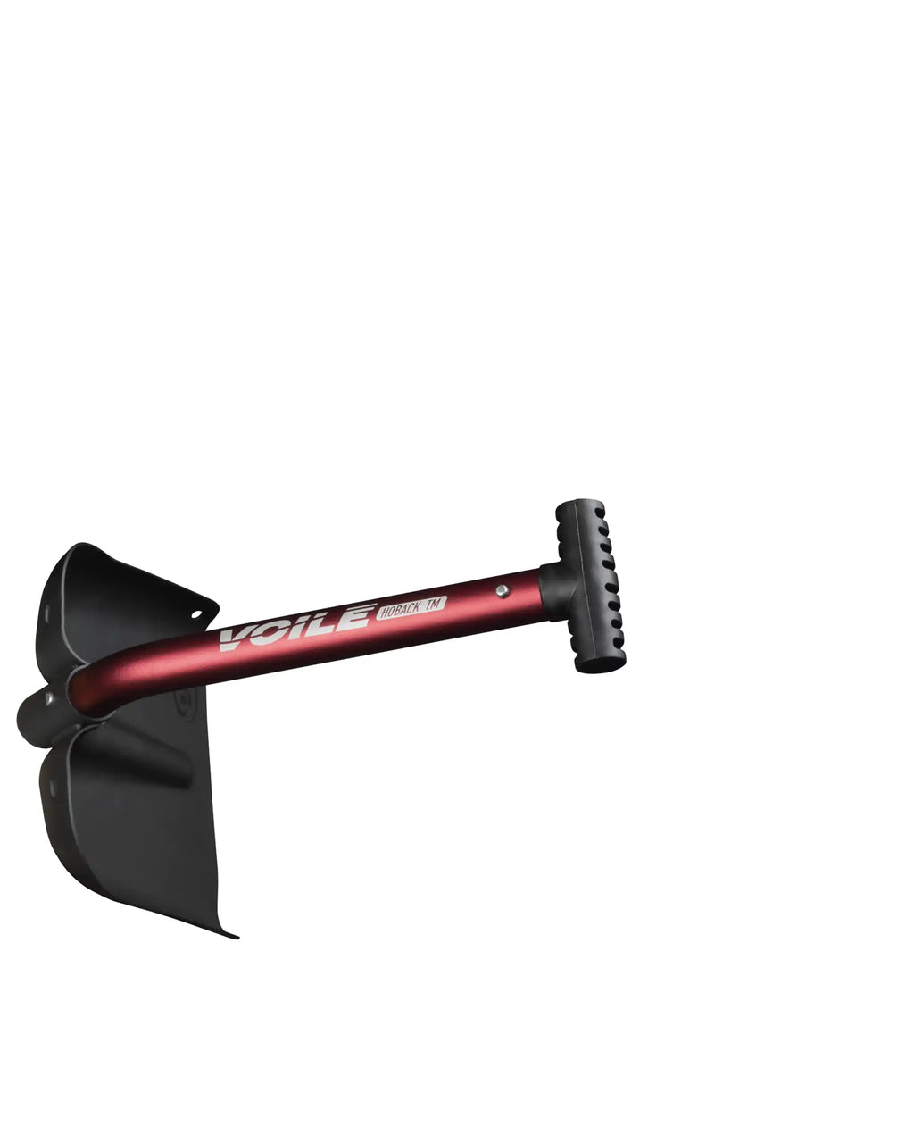 VOILE Hoback Tm(Mini) Avalanche Shovel – view 4