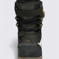 Infuse Snowboard Boots - Black/Olive 2024