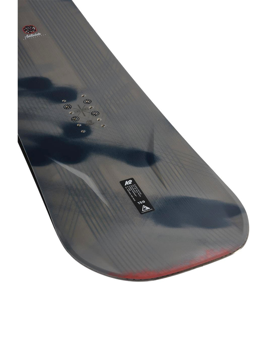 Antidote Snowboard 2025