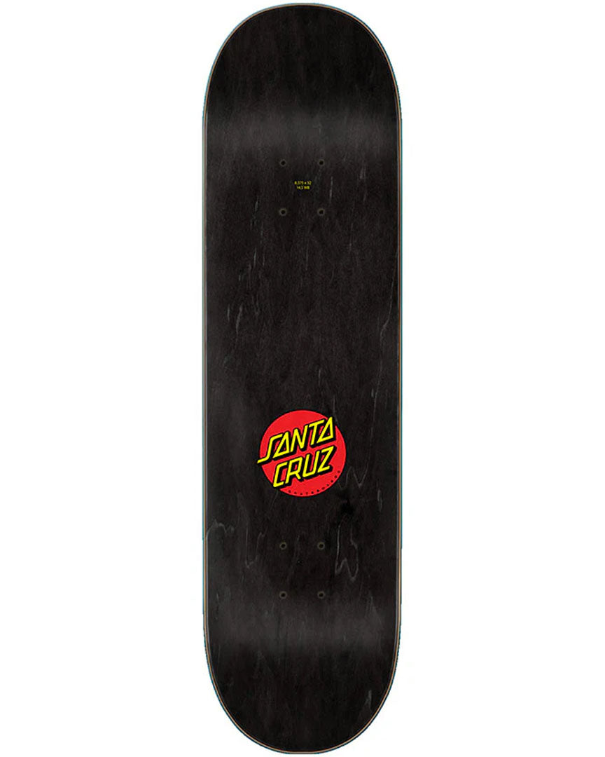 Screaming Hand Skateboard Deck