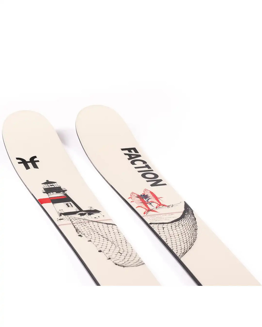 Skis Prodigy 2 Capsule 2026