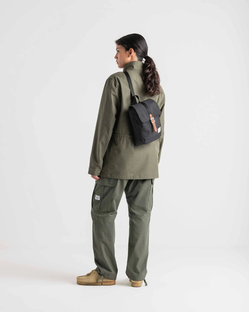 herschel backpack slingshot Herschel Supply Retreat Sling Bag