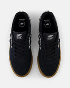 Numeric 306 Jamie Foy Shoes - Black/Gum