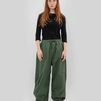 Pantalon Neige Park - Dark Green