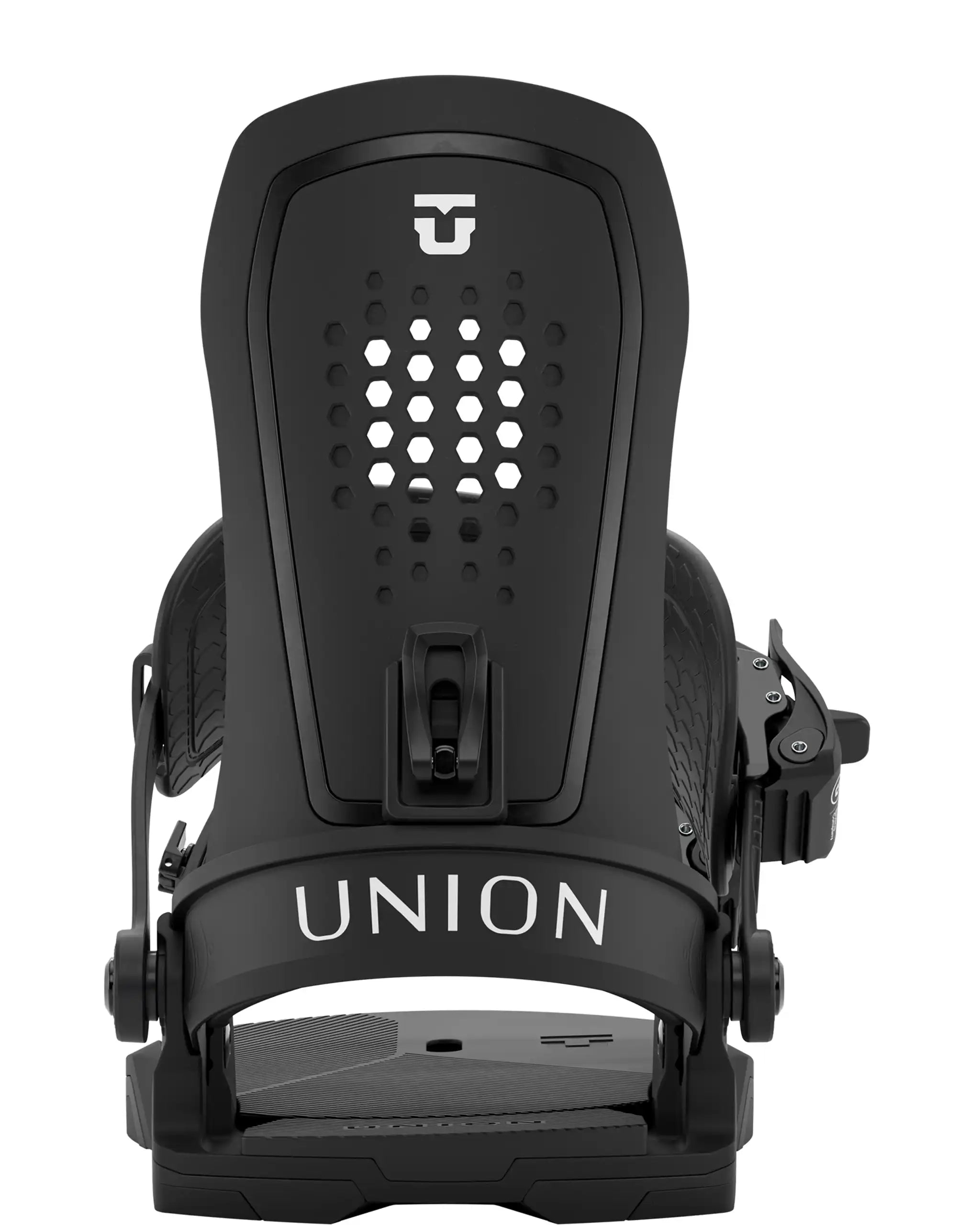 Fixation De Snowboard Trilogy Women - Black 2027