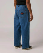 Jeans Reynolds Denim - Worn Blue