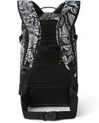 Womens Heli Pro 24L Backpack - Kingdom Black