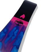 Rain Snowboard 2026