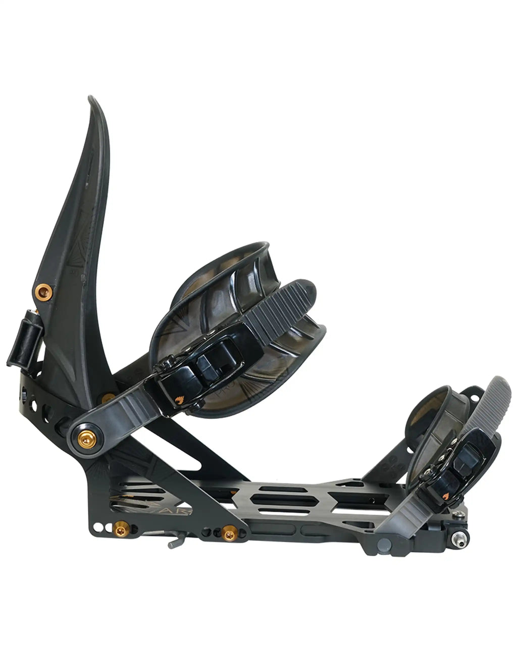 Fixation De Snowboard Arc St Pro 2027