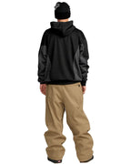 Snow Billow Snow Pants - Bronze