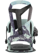 Falcor Snowboard Bindings - Glacier Shadow 2027
