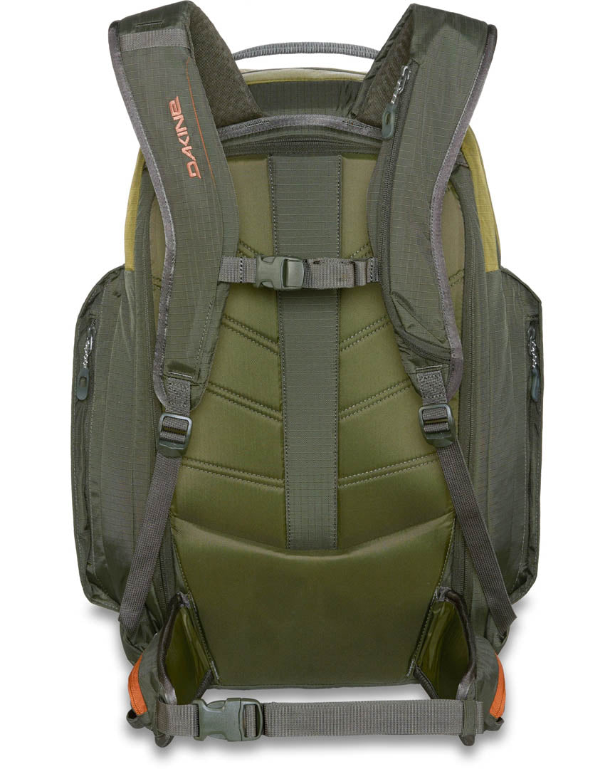 Mission Pro 32L Backpack - Utility Green