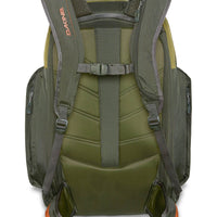 Mission Pro 32L Backpack - Utility Green