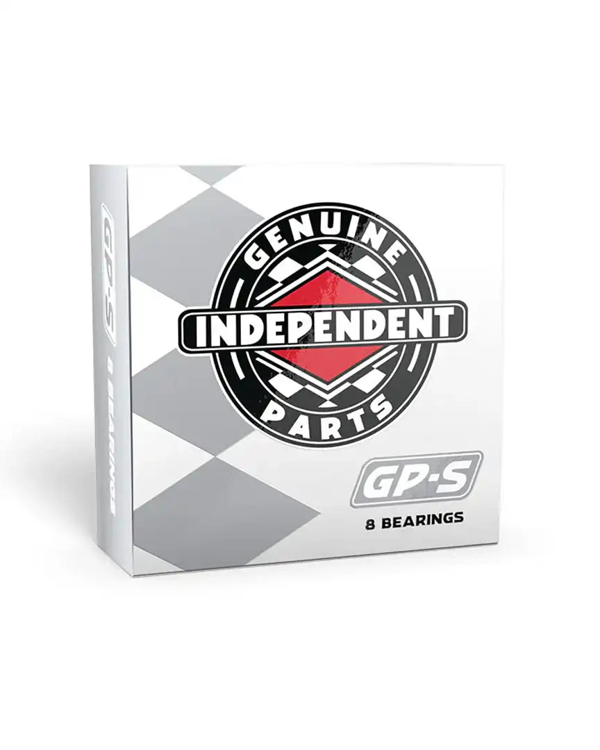 Bearing Gp-S