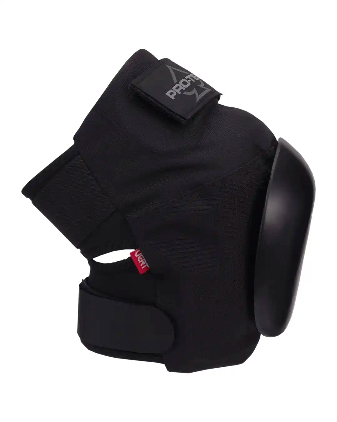 Protection Vert Knee Pads - Black