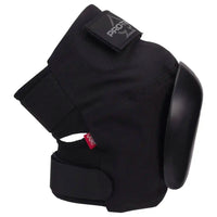 Protection Vert Knee Pads - Black